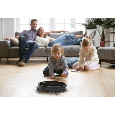 Робот-пилосос Hoover HGO320H 011