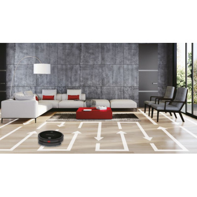 Робот-пилосос Hoover HGO320H 011