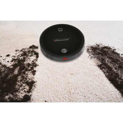 Робот-пилосос Hoover HGO320H 011