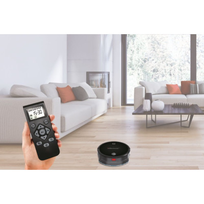 Робот-пилосос Hoover HGO320H 011