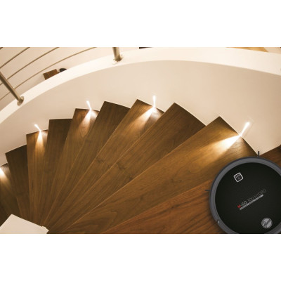 Робот-пилосос Hoover HGO320H 011