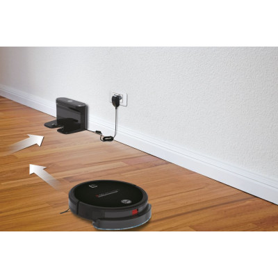 Робот-пилосос Hoover HGO320H 011