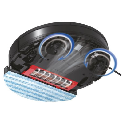 Робот-пилосос Hoover HGO320H 011