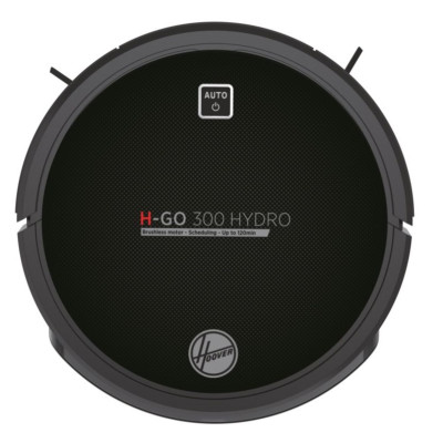 Робот-пилосос Hoover HGO320H 011