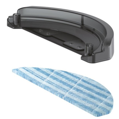 Робот-пилосос Hoover HGO320H 011