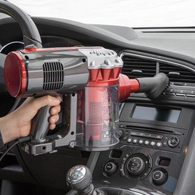 Пилосос Ariete 2761 Пилосос Ariete 2761