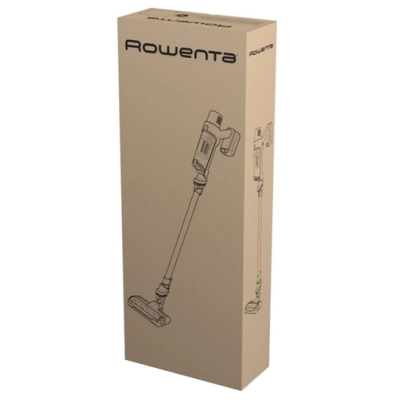 Акумуляторний пилосос Rowenta RH6A31WO