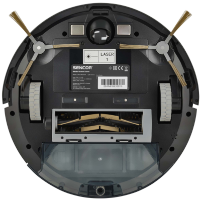 Робот-пилосос Sencor SRV 9150WH Робот-пилосос Sencor SRV 9150WH