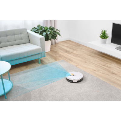 Робот-пилосос Sencor SRV 9150WH Робот-пилосос Sencor SRV 9150WH