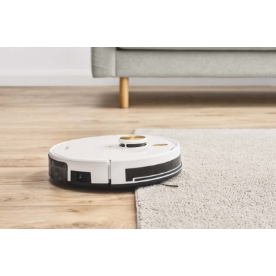 Робот-пилосос Sencor SRV 9150WH Робот-пилосос Sencor SRV 9150WH
