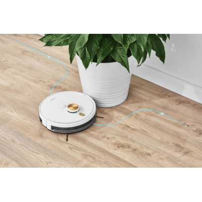 Робот-пилосос Sencor SRV 9150WH Робот-пилосос Sencor SRV 9150WH