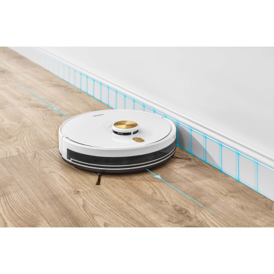 Робот-пилосос Sencor SRV 9150WH Робот-пилосос Sencor SRV 9150WH