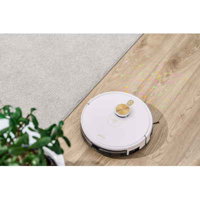 Робот-пилосос Sencor SRV 9150WH Робот-пилосос Sencor SRV 9150WH