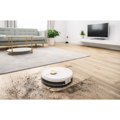 Робот-пилосос Sencor SRV 9150WH Робот-пилосос Sencor SRV 9150WH