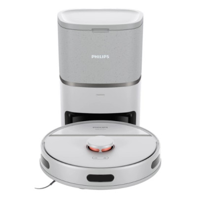 Робот-пилосос Philips XU3110/02 Робот-пилосос Philips XU3110/02