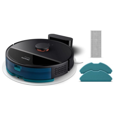 Робот-пилосос Philips XU3000/01 Робот-пилосос Philips XU3000/01