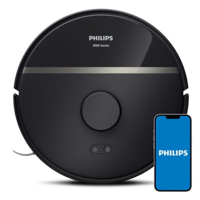 Робот-пилосос Philips XU3000/01 Робот-пилосос Philips XU3000/01