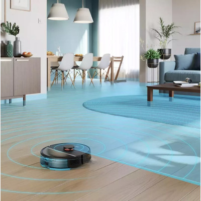 Робот-пилосос Philips XU3000/01 Робот-пилосос Philips XU3000/01