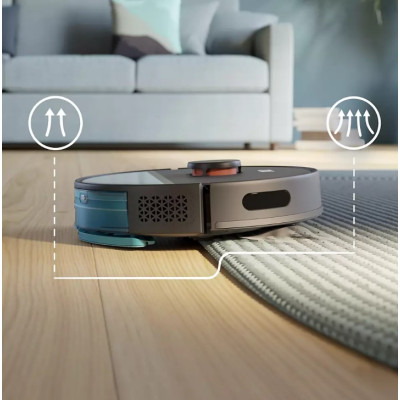 Робот-пилосос Philips XU3000/01 Робот-пилосос Philips XU3000/01