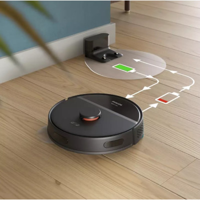 Робот-пилосос Philips XU3000/01 Робот-пилосос Philips XU3000/01
