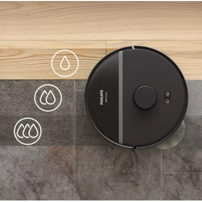 Робот-пилосос Philips XU3000/01 Робот-пилосос Philips XU3000/01