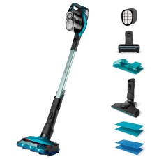 Акумуляторний пилосос Philips FC6904/01