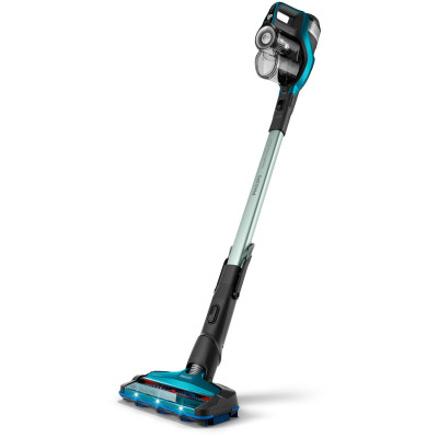 Акумуляторний пилосос Philips FC6904/01