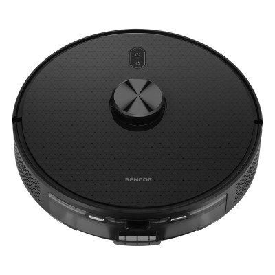 Робот-пилосос Sencor SRV 9120BK Робот-пилосос Sencor SRV 9120BK