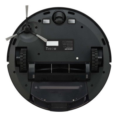 Робот-пилосос Sencor SRV 9120BK Робот-пилосос Sencor SRV 9120BK