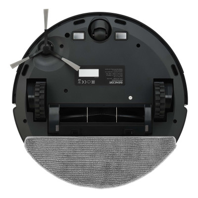 Робот-пилосос Sencor SRV 9120BK Робот-пилосос Sencor SRV 9120BK