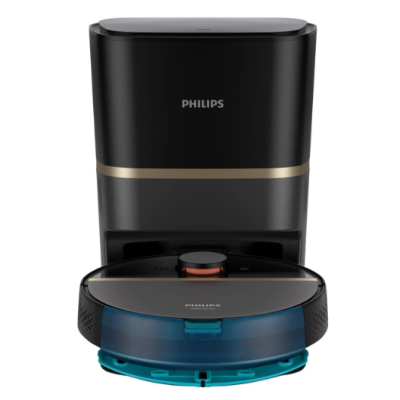 Робот-пилосос Philips XU7100/01 Робот-пилосос Philips XU7100/01