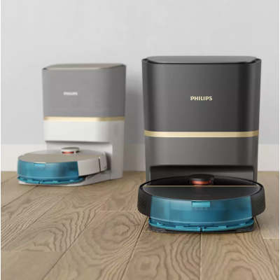 Робот-пилосос Philips XU7100/01 Робот-пилосос Philips XU7100/01