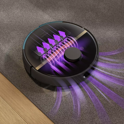 Робот-пилосос Philips XU7100/01 Робот-пилосос Philips XU7100/01