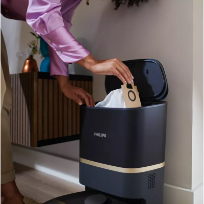 Робот-пилосос Philips XU7100/01 Робот-пилосос Philips XU7100/01