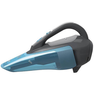 Аккумуляторный пылесос Black&Decker WDA320J