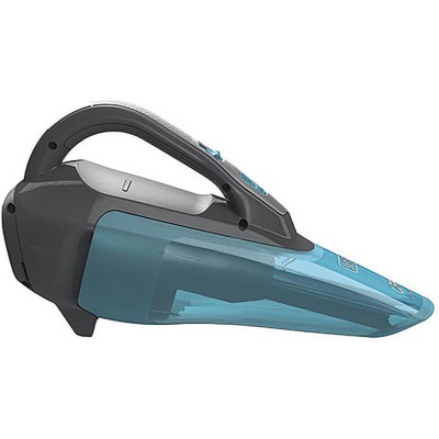 Аккумуляторный пылесос Black&Decker WDA320J