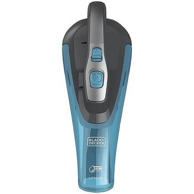 Аккумуляторный пылесос Black&Decker WDA320J