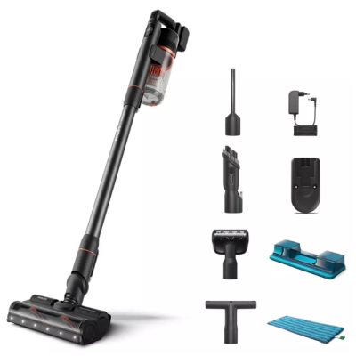 Акумуляторний пилосос Philips XC7055/01