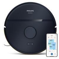 Пылесос-робот Philips XU2000/10
