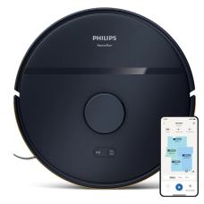 Пилосос-робот Philips XU2000/10