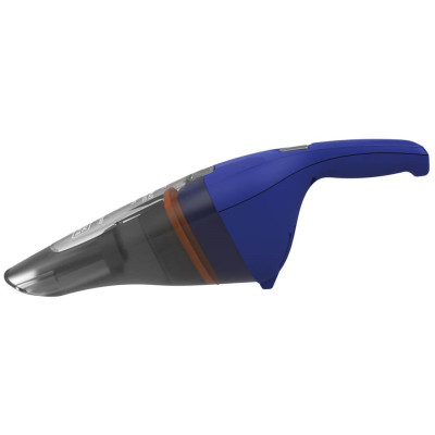 Акумуляторний пилосос Black & Decker NVC115WA Акумуляторний пилосос Black & Decker NVC115WA