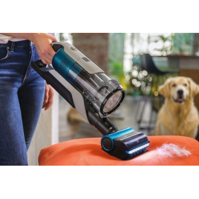 Акумуляторний пилосос Hoover HF910P 011