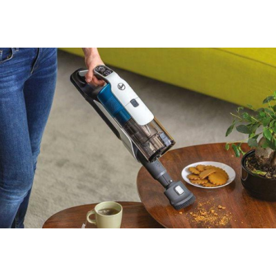 Акумуляторний пилосос Hoover HF910P 011