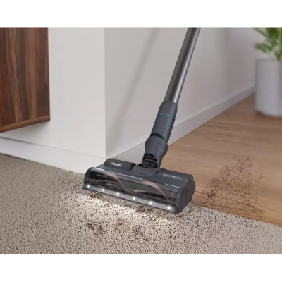 Акумуляторний пилосос Philips XC8057/01 Акумуляторний пилосос Philips XC8057/01
