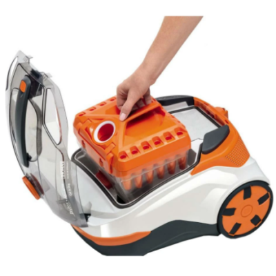 Пилосос Thomas DryBOX + AquaBOX Cat & Dog Пилосос Thomas DryBOX + AquaBOX Cat & Dog