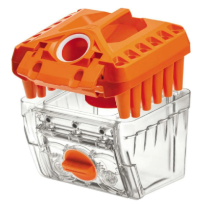 Пилосос Thomas DryBOX + AquaBOX Cat & Dog Пилосос Thomas DryBOX + AquaBOX Cat & Dog
