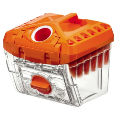 Пилосос Thomas DryBOX + AquaBOX Cat & Dog Пилосос Thomas DryBOX + AquaBOX Cat & Dog