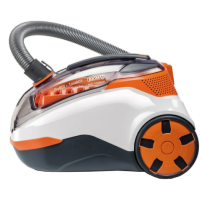 Пилосос Thomas DryBOX + AquaBOX Cat & Dog Пилосос Thomas DryBOX + AquaBOX Cat & Dog