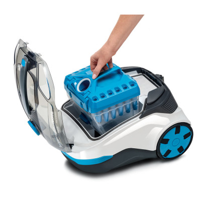 Пылесос Thomas DryBOX + AquaBOX PARKETT Пылесос Thomas DryBOX + AquaBOX PARKETT