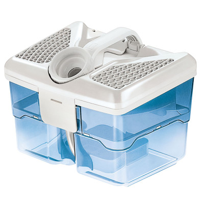 Пылесос Thomas DryBOX + AquaBOX PARKETT Пылесос Thomas DryBOX + AquaBOX PARKETT